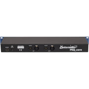Bettermaker PEQ Core Equalizer