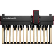 Nord Pedal Keys 25 MIDI Foot Pedal Keyboard
