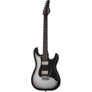 Schecter Nick Johnston USA Traditional HH Electric Guitar - Atomic Mercury