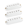 Seymour Duncan Classic Stack Plus Set STK S4 White Cover