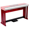 Nord Wood Keyboard Stand V4