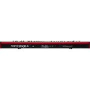 Nord Stage 4 Compact 73-Note Semi Weighted Keyboard