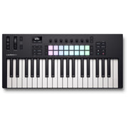 Novation Launchkey 37 MK4 - 37 Key Controller
