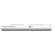Novation Launchkey 49 MK4 - Limited Edition White
