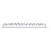 Novation Launchkey 49 MK4 - Limited Edition White