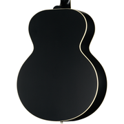 Gibson J-185 Century 12-Fret Acoustic Electric Guitar - Ebony