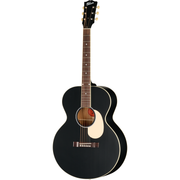 Gibson J-185 Century 12-Fret Acoustic Electric Guitar - Ebony