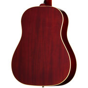 Gibson J-160E Original Acoustic Electric Guitar - Vintage Sunburst