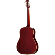 Gibson J-160E Original Acoustic Electric Guitar - Vintage Sunburst