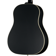 Gibson J-45 Century 12-Fret Acoustic Electric Guitar - Ebony