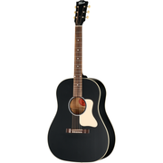 Gibson J-45 Century 12-Fret Acoustic Electric Guitar - Ebony