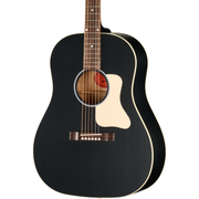 Gibson J-45 Century 12-Fret Acoustic Electric Guitar - Ebony