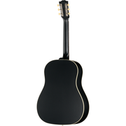 Gibson J-45 Century 12-Fret Acoustic Electric Guitar - Ebony