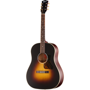 Gibson J-45 Century 12-Fret Acoustic Electric Guitar - Vintage Sunburst