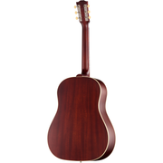 Gibson J-45 Century 12-Fret Acoustic Electric Guitar - Vintage Sunburst