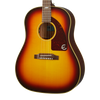 Epiphone USA Texan, Vintage Sunburst
