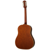 Epiphone USA Texan, Vintage Sunburst