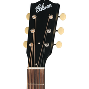 Gibson L-00 Century 12-Fret Acoustic Electric Guitar - Ebony