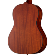 Gibson LG-2 All Mahogany Faded Acoustic Electric Guitar - Natural