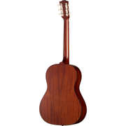Gibson LG-2 All Mahogany Faded Acoustic Electric Guitar - Natural