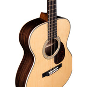 Martin OM-28 Modern Deluxe Acoustic Guitar
