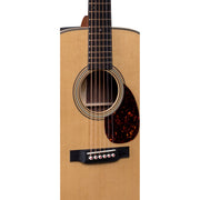 Martin OM-28 Modern Deluxe Acoustic Guitar
