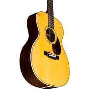 Martin OM-28 Standard Series Acoustic Guitar with Case