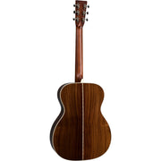 Martin OM-28 Standard Series Acoustic Guitar with Case
