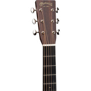 Martin OM-28 Standard Series Acoustic Guitar with Case