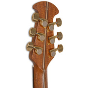 Ovation USA Pro Series Legend E-Acoustic Guitar - Natural