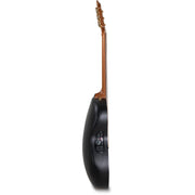 Ovation USA Pro Series Legend E-Acoustic Guitar - Natural