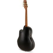 Ovation USA Pro Series Legend E-Acoustic Guitar - Natural