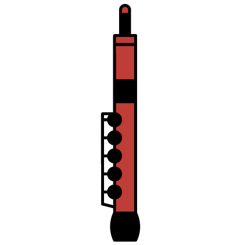 Alto Music Oboe Rental