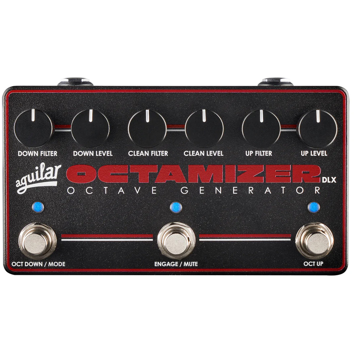 Aguilar Octamizer DLX