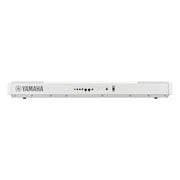 Yamaha P515WH White Digital Piano