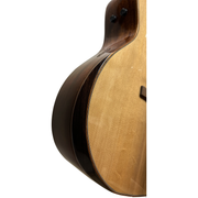 Riversong P555CEA Dragon Slayer Grand Auditorium Acoustic Electric Guitar