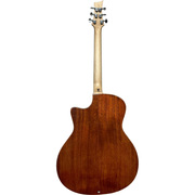 Riversong P555CEA Dragon Slayer Grand Auditorium Acoustic Electric Guitar