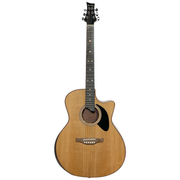 Riversong P555CEA Dragon Slayer Grand Auditorium Acoustic Electric Guitar