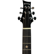 Riversong P555CEA Dragon Slayer Grand Auditorium Acoustic Electric Guitar