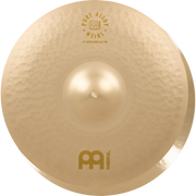 Meinl Pure Alloy Series 14” Benny Greb Quick Sand Hi-Hat