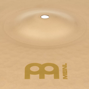 Meinl Pure Alloy Series 14” Benny Greb Quick Sand Hi-Hat