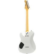 Yamaha PACP11 Pacifica SC Professional Electric Guitar - Rosewood Fingerboard, Shell White