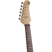 Yamaha PACP11 Pacifica SC Professional Electric Guitar - Rosewood Fingerboard, Shell White