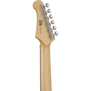 Yamaha PACP11 Pacifica SC Professional Electric Guitar - Rosewood Fingerboard, Shell White