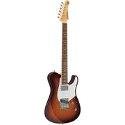 Yamaha PACS+11S Pacifica Standard Plus Electric Guitar - Rosewood Fingerboard, Desert Burst