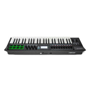 Nektar Panorama T4 49-Key Advanced MIDI Daw Keyboard Controller