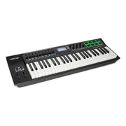 Nektar Panorama T4 49-Key Advanced MIDI Daw Keyboard Controller