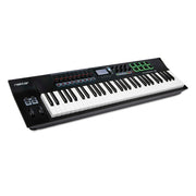Nektar Panorama T6 61-Key Advanced MIDI Daw Keyboard Controller