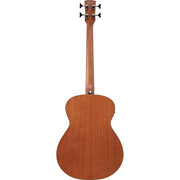 Ibanez PCB54E PCB Acoustic Electric Bass - Open Pore Natural