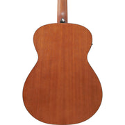 Ibanez PCB54E PCB Acoustic Electric Bass - Open Pore Natural
